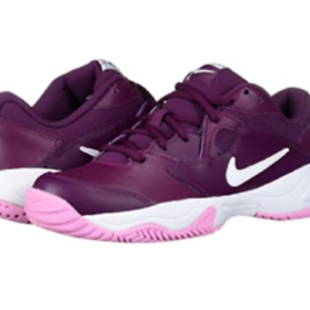 Women's Nike Court Lite 2 Size: 11.5 - Picture 5 of 6